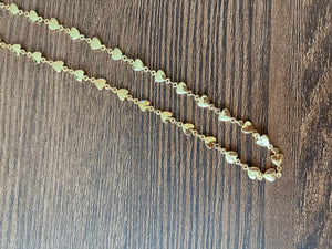 Jelly Bear Selected Bear Pendant & Necklace