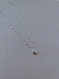 S925 Love Necklace