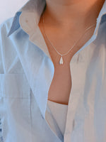 Load image into Gallery viewer, S925 Love Necklace
