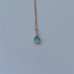 Load image into Gallery viewer, S925 Zircon Multi Necklace
