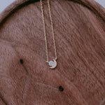 Load image into Gallery viewer, S925 Zircon Multi Necklace
