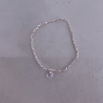Load image into Gallery viewer, S925 Silver Bracelet
