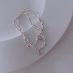 Load image into Gallery viewer, S925 Silver Bracelet
