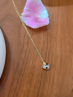 Load image into Gallery viewer, Agate Stone S925 Necklace
