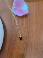 Load image into Gallery viewer, Agate Stone S925 Necklace
