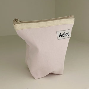 Pouch in stock