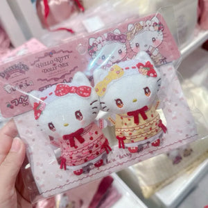 现货 Hellokitty 50周年