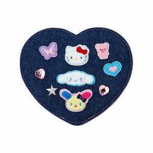 In Stock｜ Sanrio Denim Collection