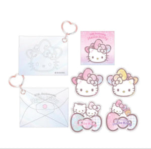 Pre Order| Hello Kitty Birth Month Celebration