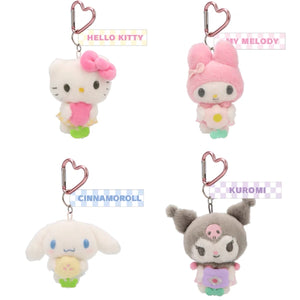 In stock| Sanrio|现货 三丽鸥挂件