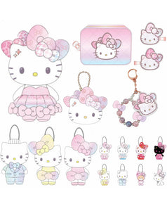 Pre Order| Hello Kitty Birth Month Celebration