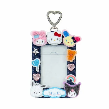 In Stock｜ Sanrio Denim Collection