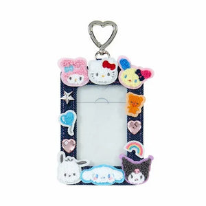 In Stock｜ Sanrio Denim Collection