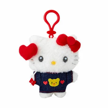 In Stock｜ Sanrio Denim Collection