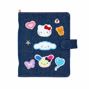 In Stock｜ Sanrio Denim Collection