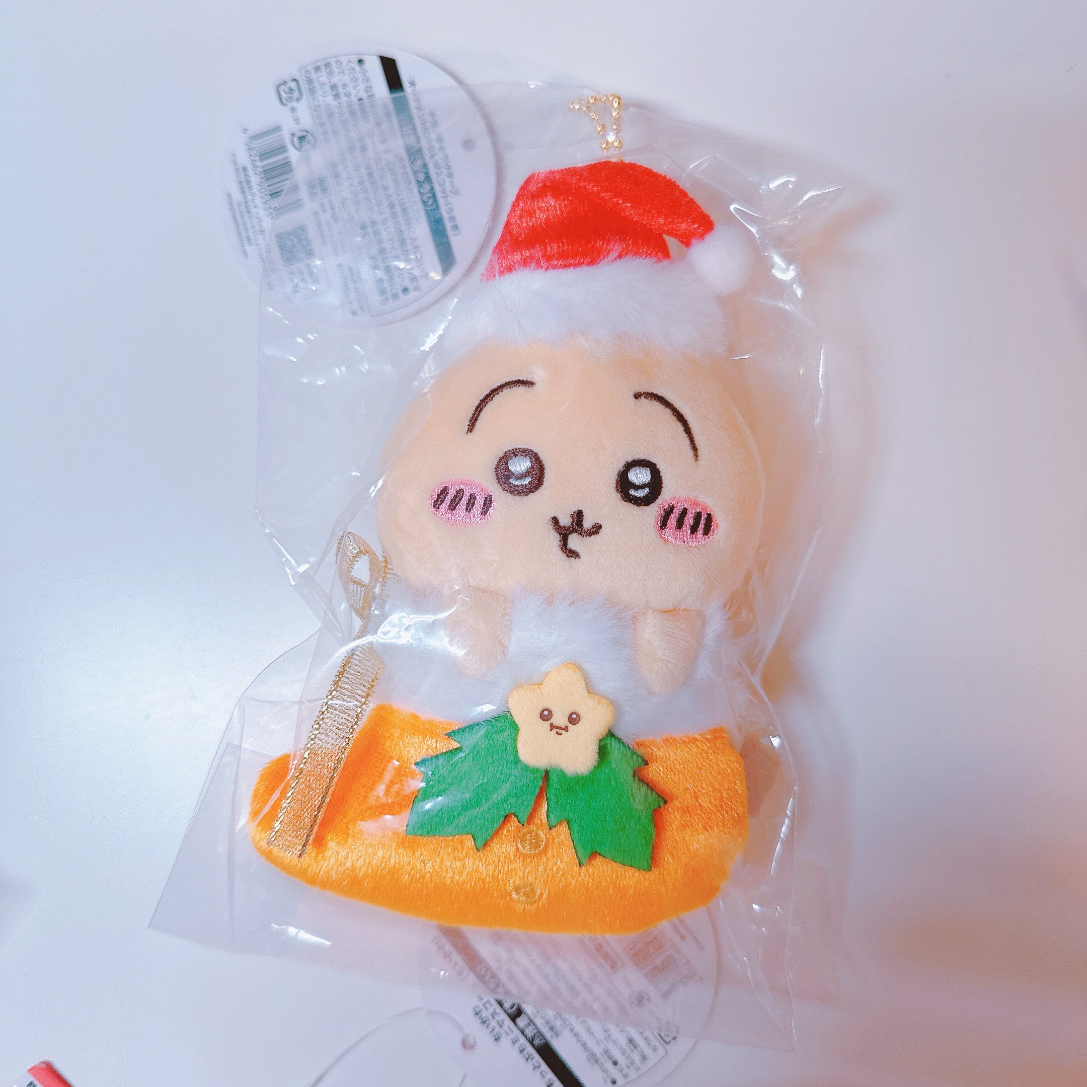 In Stock| Chiikawa Keyring/ figure|Blindbox| Chiikawa日版 地区限定挂件 / 摆件/ 夹子/印章盲袋