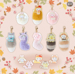 In Stock｜Sanrio Forest collection｜现货 三丽鸥童话森林系列