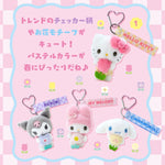 Load image into Gallery viewer, In stock| Sanrio|现货 三丽鸥挂件
