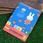 Load image into Gallery viewer, 订购 2025Miffy 日历 手帐
