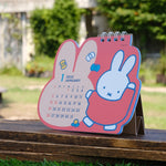 Load image into Gallery viewer, 订购 2025Miffy 日历 手帐
