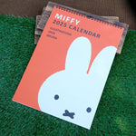 Load image into Gallery viewer, 订购 2025Miffy 日历 手帐
