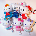 Load image into Gallery viewer, In Stock| Hello kitty 50th Anniversary
