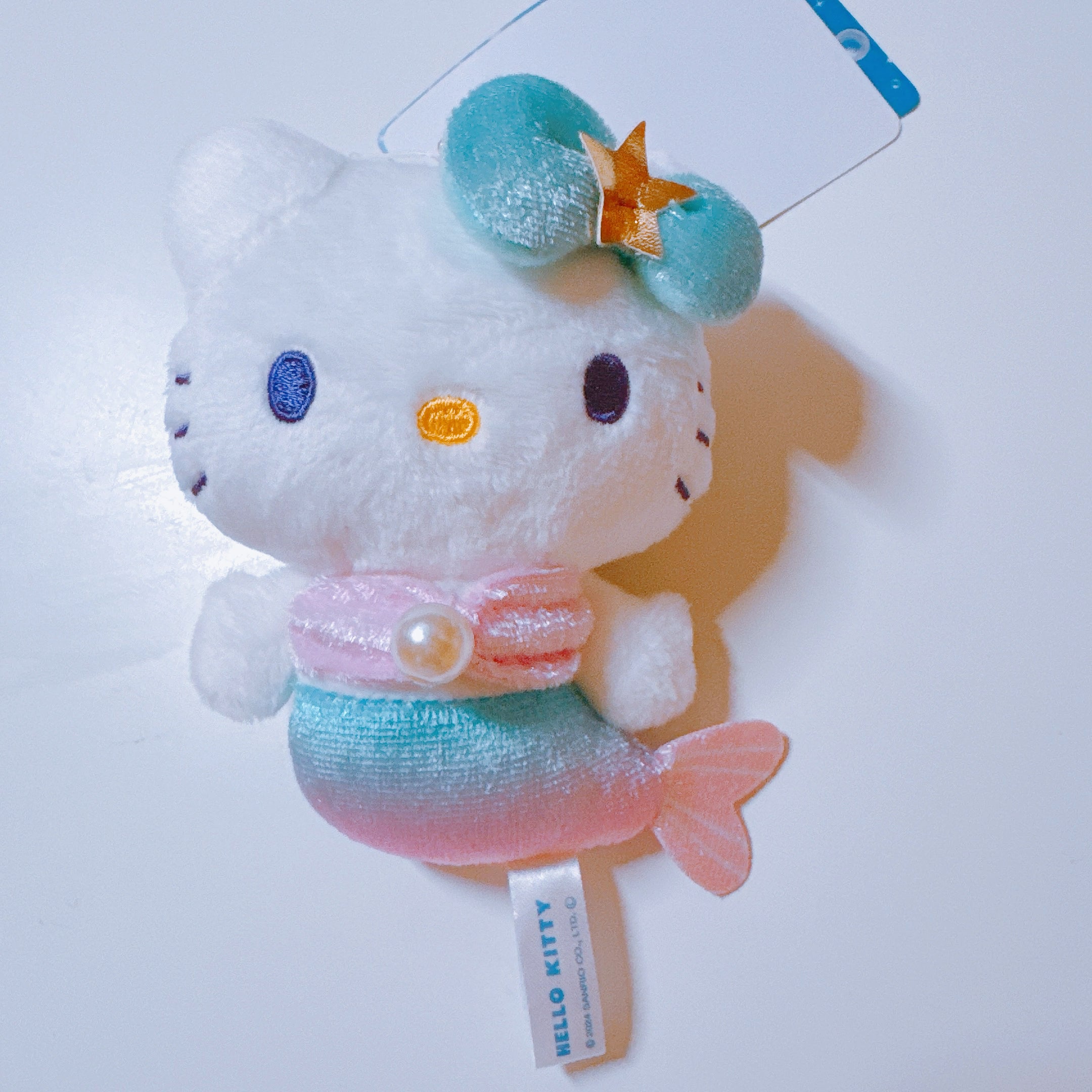 In Stock| Hello kitty 50th Anniversary