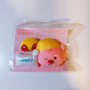 In Stock｜Loopy pop up limited