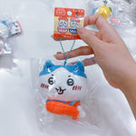 Load image into Gallery viewer, In Stock| Chiikawa Keyring/ figure|Blindbox| Chiikawa日版 地区限定挂件 / 摆件/ 夹子/印章盲袋
