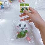 Load image into Gallery viewer, In Stock| Chiikawa Keyring/ figure|Blindbox| Chiikawa日版 地区限定挂件 / 摆件/ 夹子/印章盲袋
