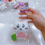 Load image into Gallery viewer, In Stock| Chiikawa Keyring/ figure|Blindbox| Chiikawa日版 地区限定挂件 / 摆件/ 夹子/印章盲袋
