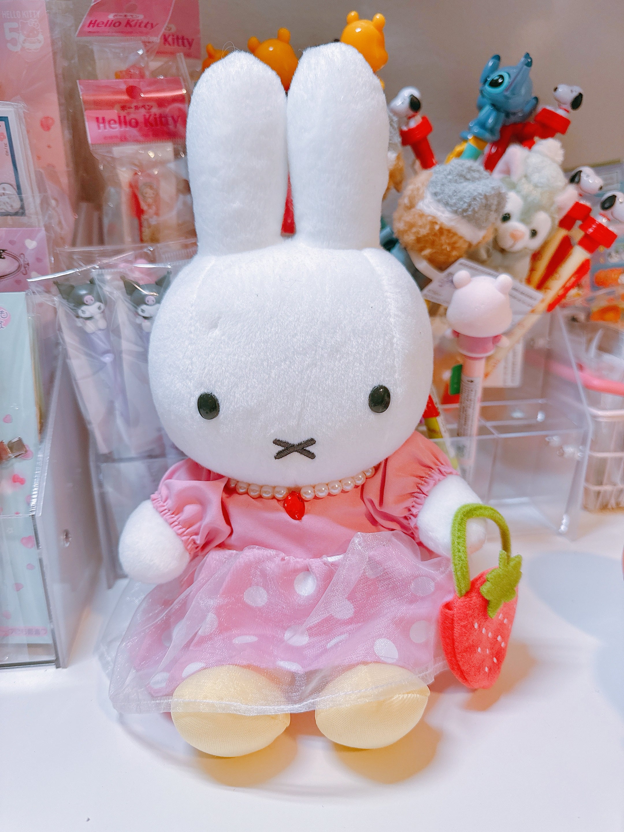 In Stock| Miffy |现货 24春日米菲