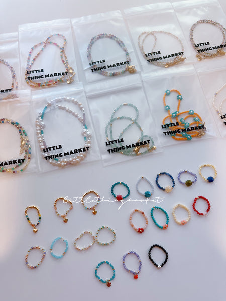 Pretty Little Things Jewelry Case – 80 Acre Market