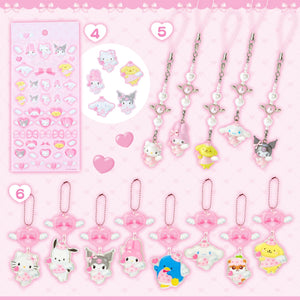 In Stock｜Sanrio Angel Collection｜现货 三丽鸥天使系列