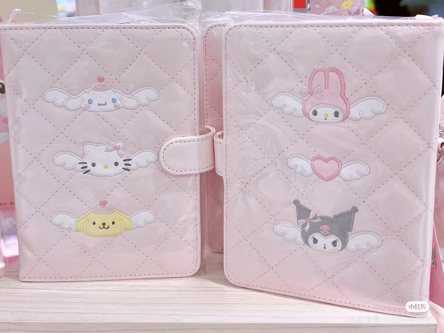 In Stock｜Sanrio Angel Collection｜现货 三丽鸥天使系列