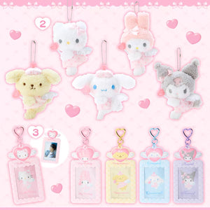 In Stock｜Sanrio Angel Collection｜现货 三丽鸥天使系列