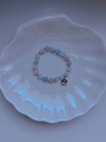 Load image into Gallery viewer, Handmade Crystal Beaded Bracelet
