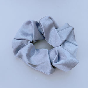 Silk Scrunchies