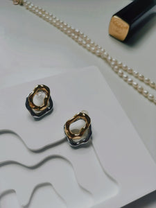 Susu Earring/ Pair