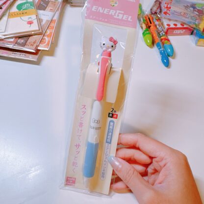 现货｜三丽鸥 文具 笔/ 贴纸 - Image 4