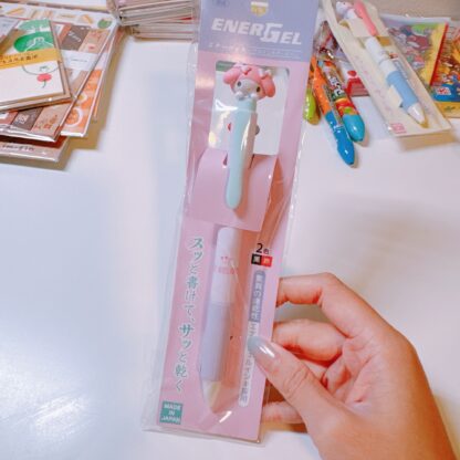 现货｜三丽鸥 文具 笔/ 贴纸 - Image 3