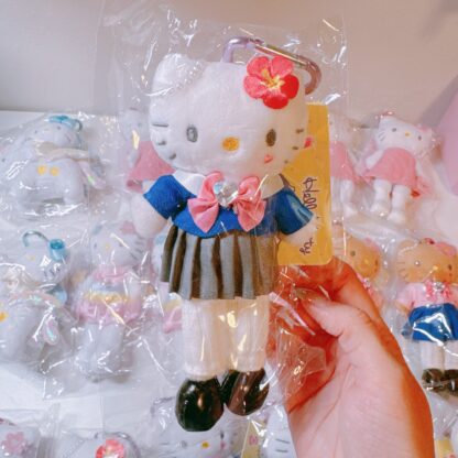 In Stock现货｜ Hello Kitty NIC 长腿 美人鱼系列 - Image 3