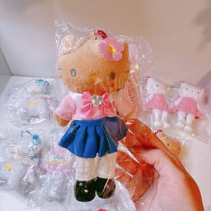 In Stock现货｜ Hello Kitty NIC 长腿 美人鱼系列 - Image 4