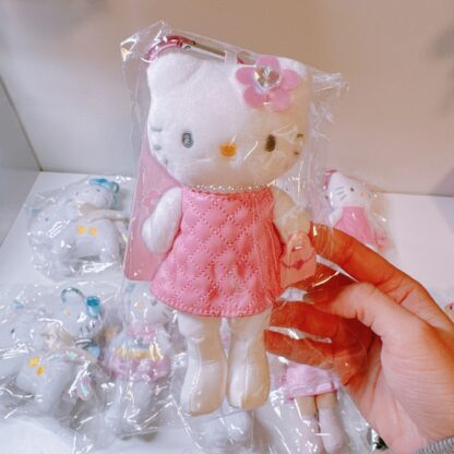 In Stock现货｜ Hello Kitty NIC 长腿 美人鱼系列 - Image 5