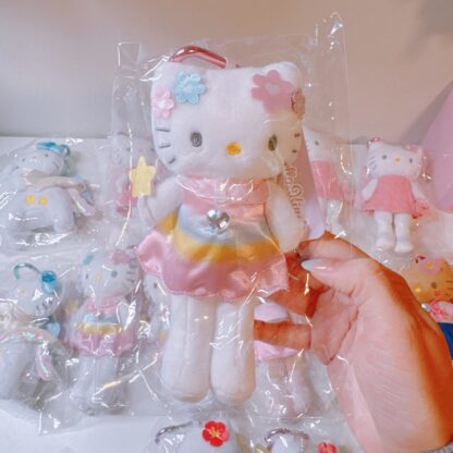 In Stock现货｜ Hello Kitty NIC 长腿 美人鱼系列 - Image 6