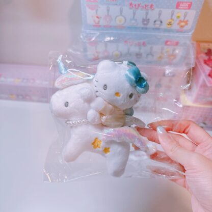 In Stock现货｜ Hello Kitty NIC 长腿 美人鱼系列 - Image 7