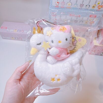 In Stock现货｜ Hello Kitty NIC 长腿 美人鱼系列 - Image 8
