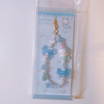 In Stock现货｜ Hello Kitty NIC 长腿 美人鱼系列 - Image 17