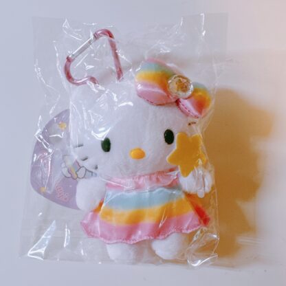 In Stock现货｜ Hello Kitty NIC 长腿 美人鱼系列 - Image 14