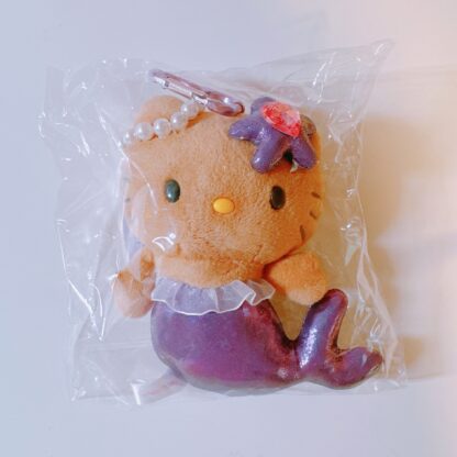 In Stock现货｜ Hello Kitty NIC 长腿 美人鱼系列 - Image 12